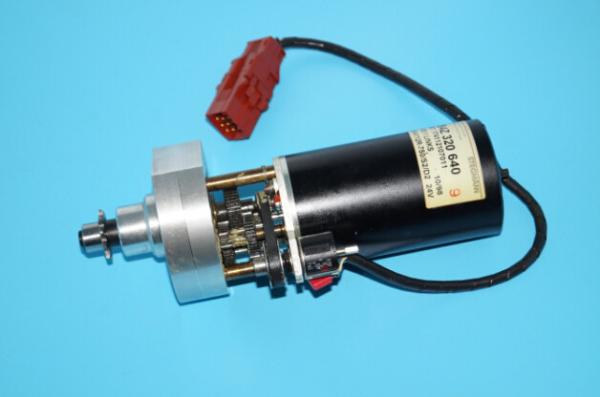 094Z 320 640,Roland motor,roland original used,original part for Roland 700