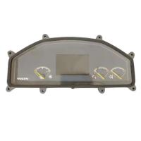 Nouveau MID140 EXCAVATEUR PARTIE de rechange moniteur écran d'affichage panneau de commande 11383500 pour L50F L60F L70F