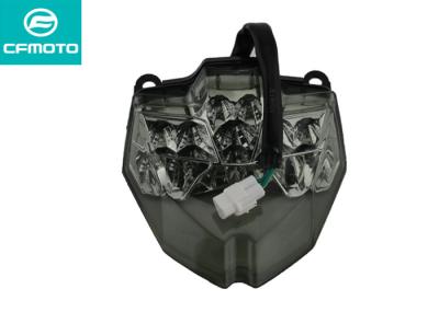 Часть для мотоциклов OEM Мотоциклы Задние светильники для CFMOTO 250NK 400NK