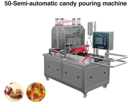 Automatic Cotton Candy Floss Maker with Stainless Steel Material and 1500kg Capacity