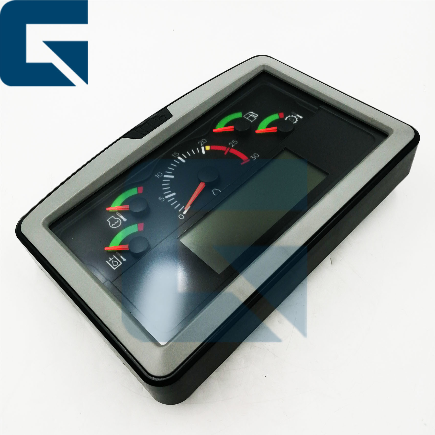 419-8246 4198246 Мониторная панель для 844K колесного дозера