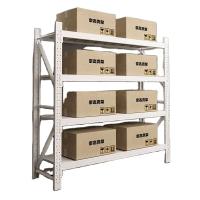 Height 2000mm Width 500mm Warehouse Storage Shelf