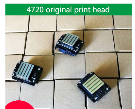 Format de l'imprimante photo