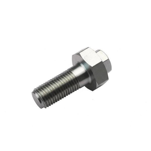 1-09675063-0 Pièces moteur Alimentation oculaire Boulon 1096750630 Moteur 6BG1