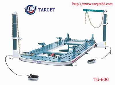 Auto body repair system / car bench / Auto body repair frame machine TG-600