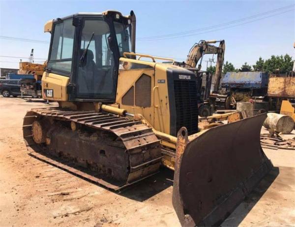 japan original used caterpillar D5k bulldozer for sale/ japan d5m used bulldozer/ d6r.d6h.d6n.d6d.d6m.d6