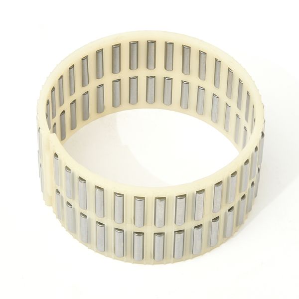 Rodamientos de rodillos de aguja radial abiertos y ensamblajes de jaulas