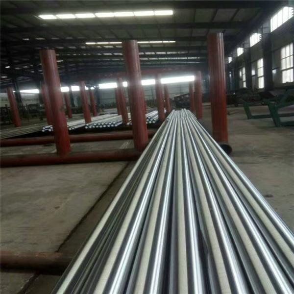 10mm 20mm 30mm 60mm  316 316L 420 440C 455 Bright Surface Polished Stainless Steel Rod Bars Price Per kg