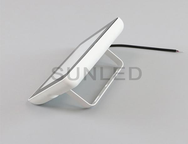 IP65 Waterproof a luz de inundação da segurança do diodo emissor de luz característica Ultrathin de 30 watts