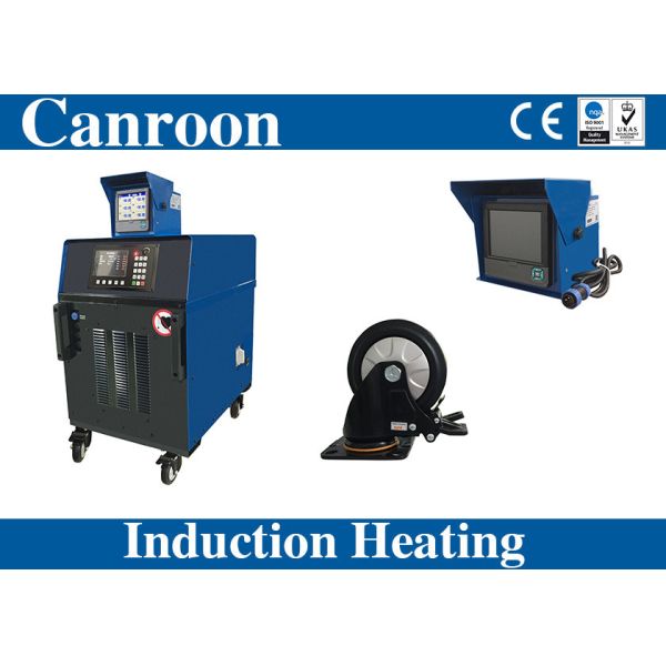 40KVA 80KVA 120KVA Induction Heater