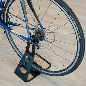 Подвес на стену, велосипед и грузовой стойка, висячий гаражный организатор, вместимость максимум 175 фунтов 2 дюйма