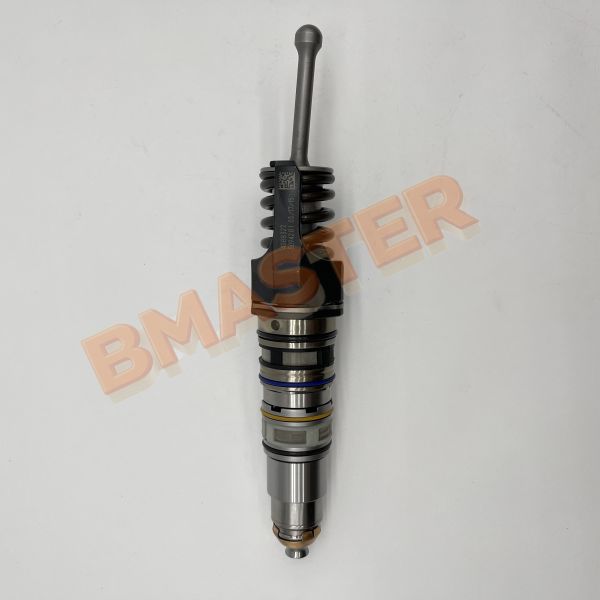 Remanufactured Fuel Injector 4088327 for X15 Engine with 6 Month Warranty and Diesel Fuel Compatibility