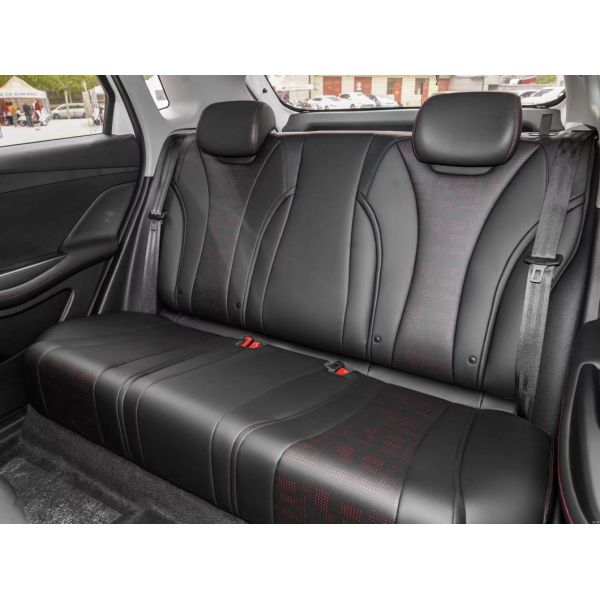 405km Deluxe Edition EV Electric Vehicle From Drive FWD and Fast Charging Amount % 30-80