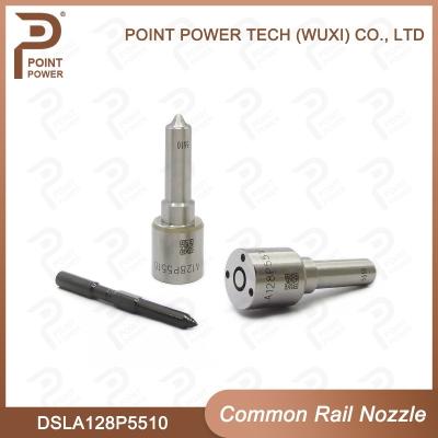 DSLA128P5510 Bosch Injector Nozzle For Common Rail Injectors 0445120231/445