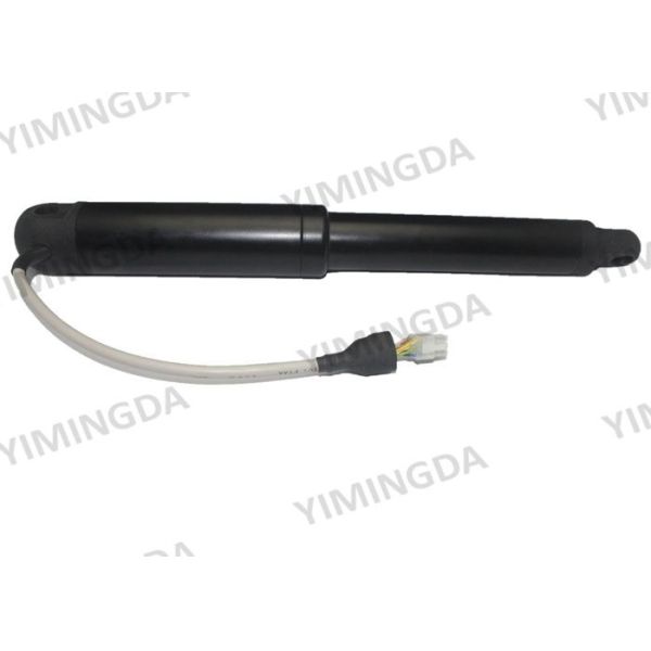 Spreader parts Gear  Actuator 5130-037-0056- For Gerber Spreader