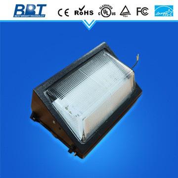 30w wall pack light 3 years warranty CE&RoHS approval