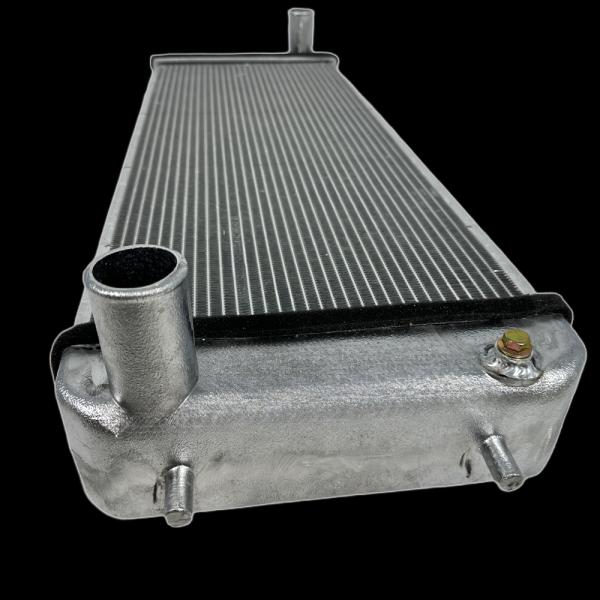Volvo Excavator Radiator Core For Excavator VOE14514243 EC360B