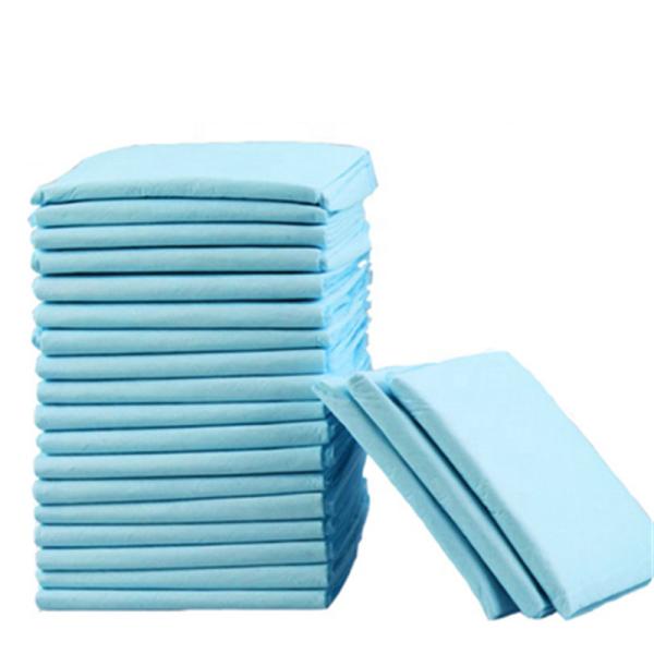 Convenient and Absorbent Disposable Pet Training Mats 33*45/45*45/45*60/60*60/60*90cm