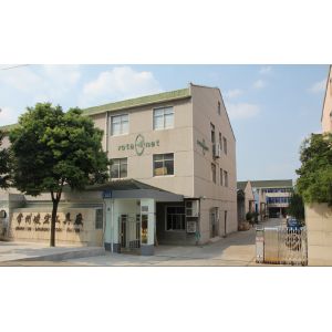 Changzhou baiyang machinery co. LTD