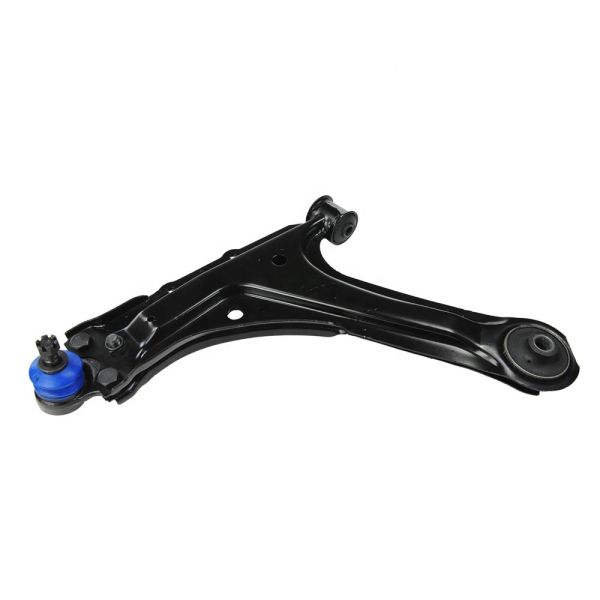 RK620271 Acessórios de automóveis Peças de suspensão de pista Braço de controle inferior Para Chevrolet Cavalier