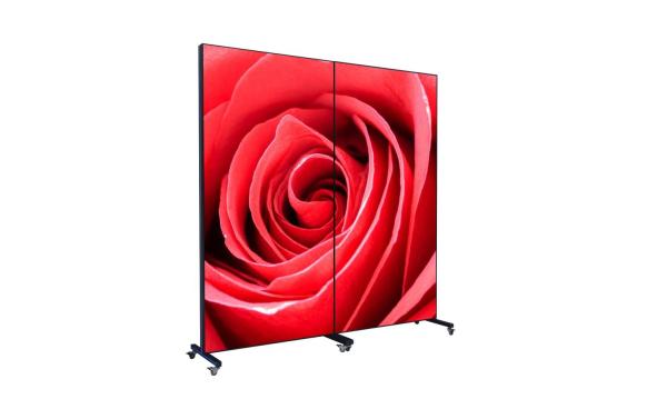 Led Display P2.5 P3 Wholesale Digital Signage And LED Display Screen LED Screen Indoor Poster P1.875 P2 P2.5 P3