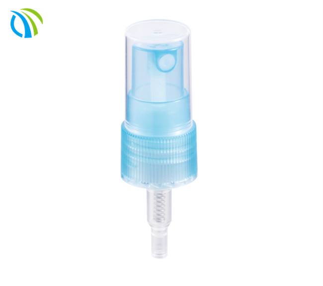 24 410 закрытия Nozzel насоса 0.1cc 24mm спрейера тумана алюминиевых