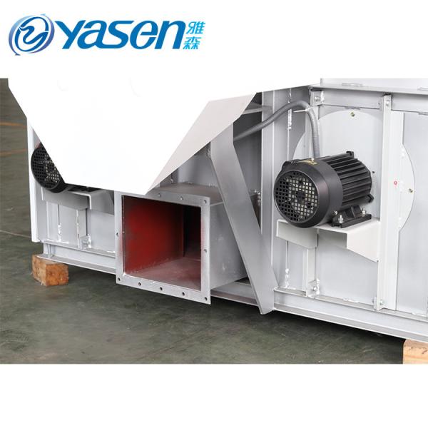 Stainless Steel Commercial Laundry Tumble Dryer For Hotel Laundry Facilities Tumble Dryer