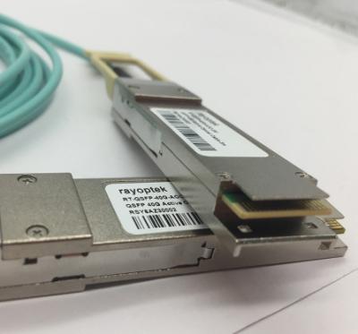 Passive QSFP+ Direct Attach Cable 10g Dac Cable For Communication Equipment