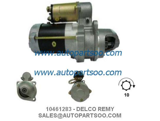 1998314 90000821 - DELCO REMY Starter Motor 12V 1.4KW 11T MOTORES DE ARRANQUE