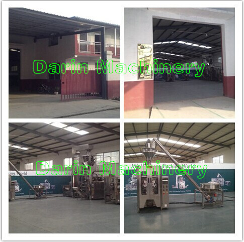 Máquina automática dos sopros do milho do aço 304 de Stanless com o 100-150kg pela hora