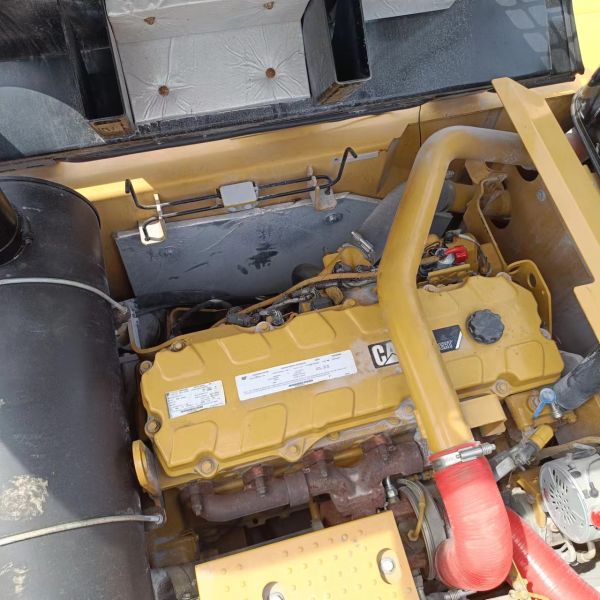 Used Cat 349 Excavator 49 Ton Crawler Excavators CAT 336 CAT 336D Excavator