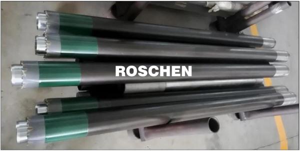 Mazier 101mm Triple Tube Core Barrel/Taking Un-Disturbed Soil Sampler Equipment