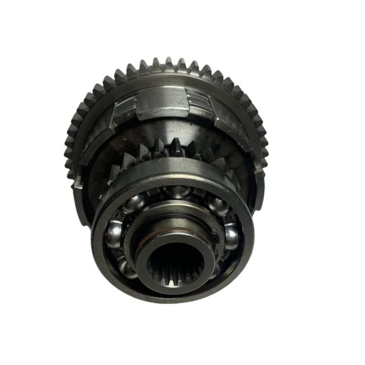 100% Original Steel Material Hydraulic Clutch Assembly with 6 Months Warranty for Forklift Transmission System