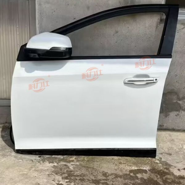 High-quality original disassembled parts for C-h-ery Tiggo 3X doors