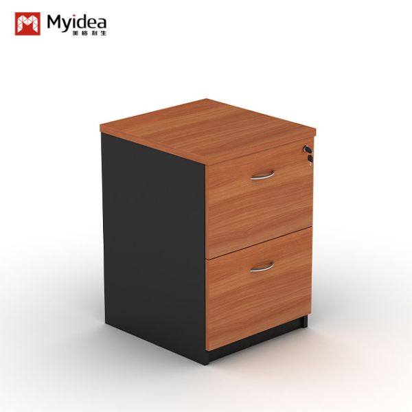 固定アクティビティキャビネット,多色,4引き出し移動キャビネット,オフィスデスクトップキャビネット,ストレージファイルキャビネットサポートカスタマイズ