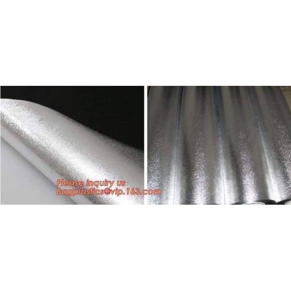 Construction Builder Film, Waterproof Dampproof, PONDS LINER, Geomembrane, Geotextile, Protective Cover