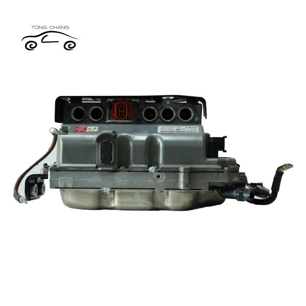 7PP907080L 1039R06797 BPU0437508195 Automotive Inverters For Porsche Cayenne