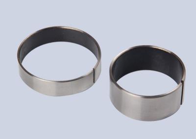 Pó do bronze dos SS + auto de PTFE que lubrifica o composto Multilayer dos rolamentos
