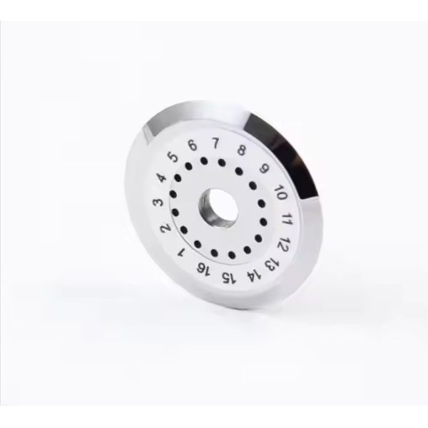 Fiber Optic Cleaver Blade High Precision Fiber Optic Cleaver Fiber Optic Cutting Blades