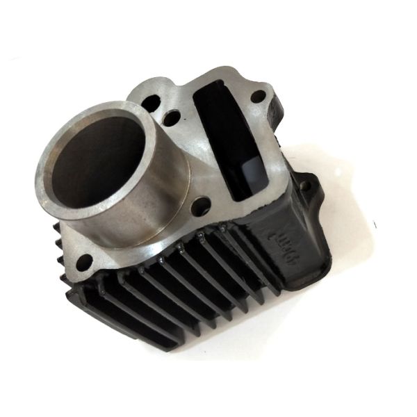 Motorcycle Engine Block C50 4 Strokes , Motorcycle Engine Components