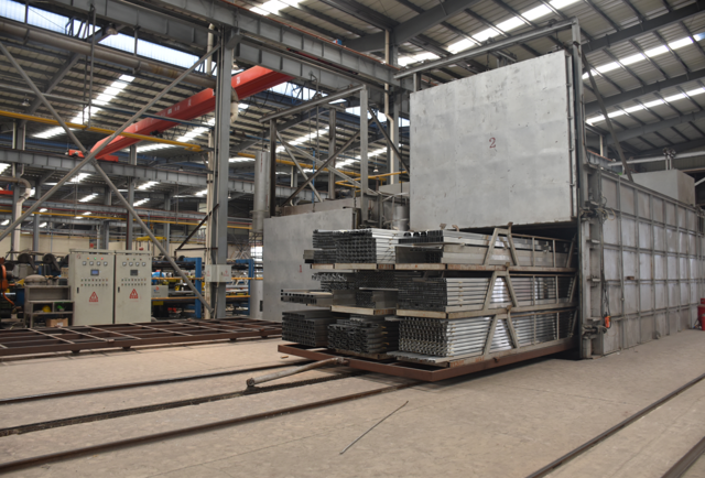 Weather Resistant Architectural Profiles Workbench 3030 Aluminium Profile