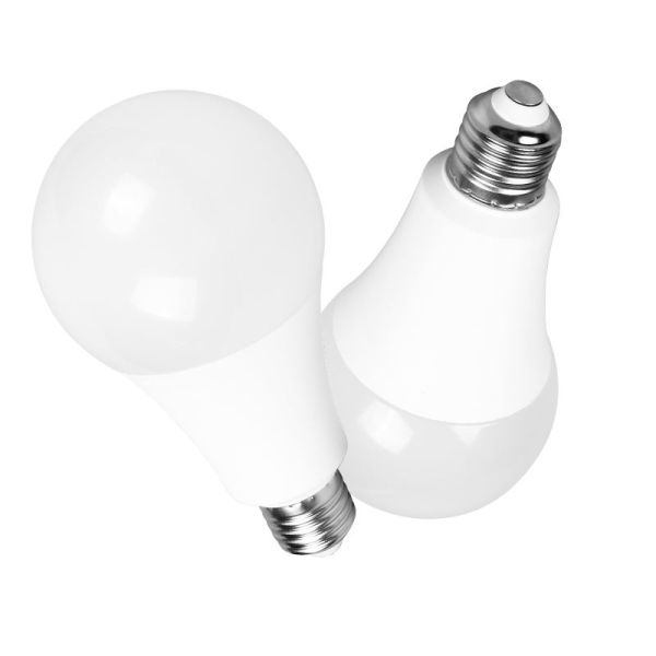 Plastic PC Aluminum 5730 Led Lamp 220v 9w 12w 15w E27 Led Bulb Light with Consumption