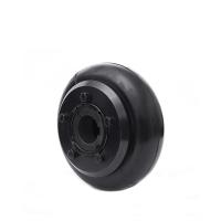 Pneu en caoutchouc couplant le coupleur d'axe de pneu de B de F60 F50 F40 F120