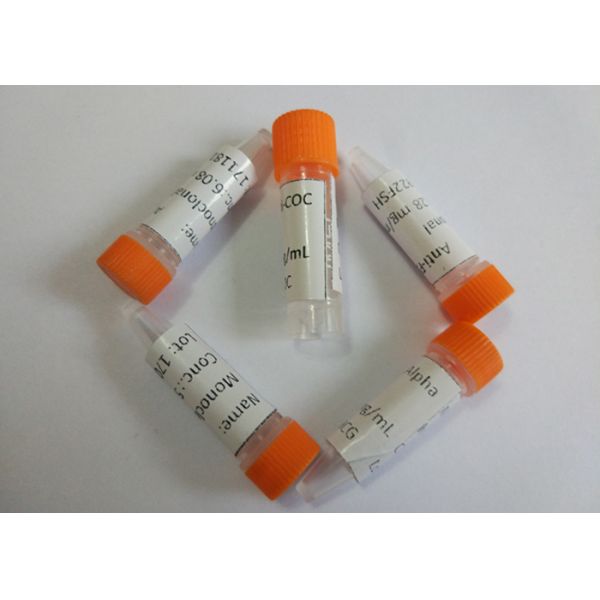 Антитело анти--MCAT мыши моноклональное анти--Methcathinone