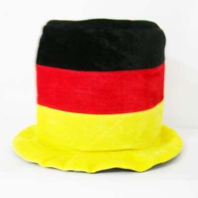 National Advertising Promotional Germany Party Hat