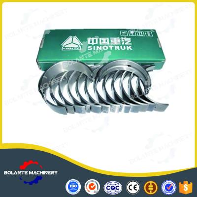 Howo Truck Engine Parts Main Bearing VG1540010021 VG1540010022