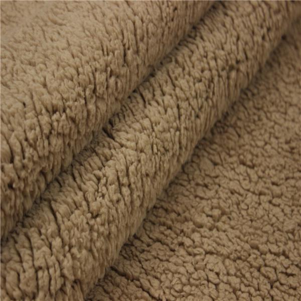 Baby Sherpa Fur Fabric Polartec Fleece Fabric 57/58 Width 16s Density