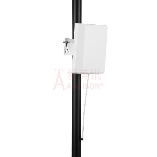 806 - 2500MHz 10dBi Indoor or outdoor 3G 4G LTE Directional Panel antenna