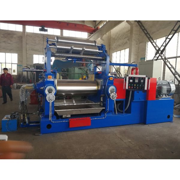Open rubber mixing machine/sigma mixing machine/hopper mixing machine