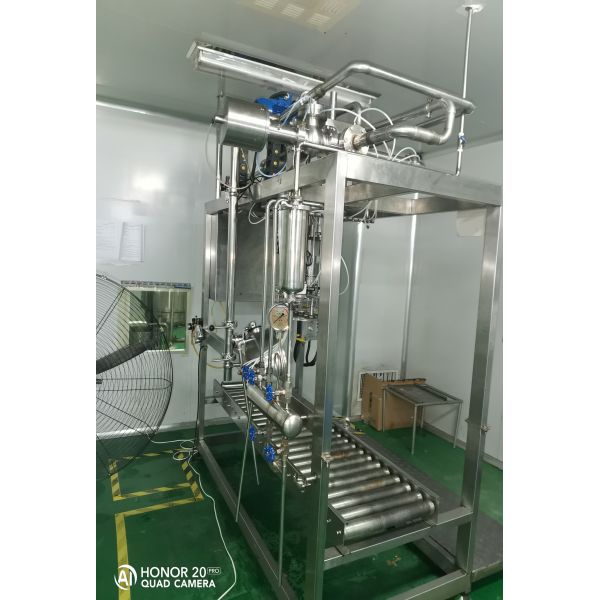 Automatic Chilli Stem Removing Machine Chilli Crushing Machine Small Chili Sauce Making Machine